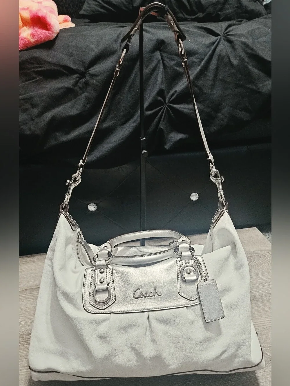Coach have beautiful